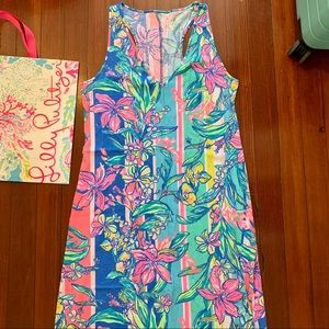 Lilly Pulitzer Kerri Maxi